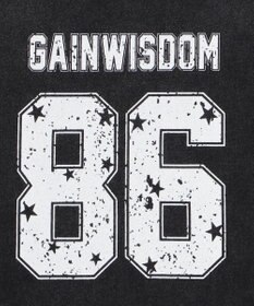 WEGO パウダーブリーチホッケーT（SS）