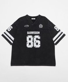 WEGO パウダーブリーチホッケーT（SS）