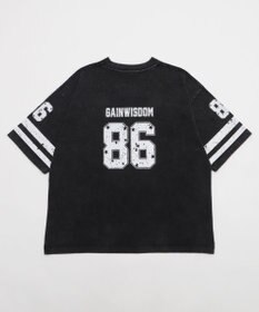WEGO パウダーブリーチホッケーT（SS）