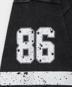 WEGO パウダーブリーチホッケーT（SS）