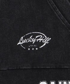 WEGO パウダーブリーチホッケーT（SS）