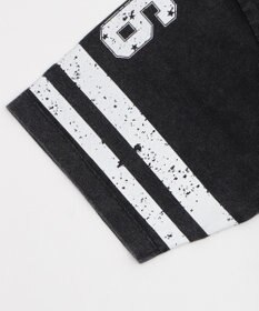 WEGO パウダーブリーチホッケーT（SS）