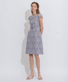 TOCCA CUSHION RIBBON SANDALS サンダル