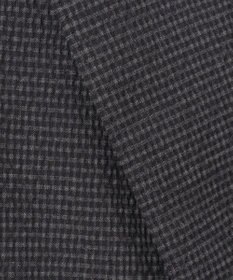 J.PRESS MEN 【セットアップ対応 / ウォッシャブル】トラベラーズシアサッカージャケット