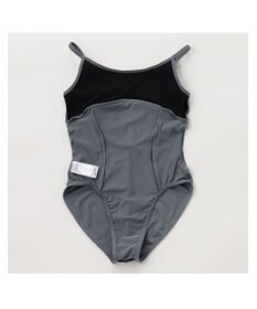 Chacott キャミソールレオタード