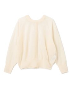 BEIGE， YUZU / カーディガン