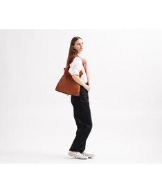 genten サステナブル巾着Ⅱ