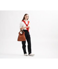 genten サステナブル巾着Ⅱ