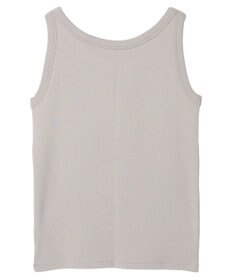 AMERICAN HOLIC 抗菌防臭Ｄａｉｌｙテレコタンクトップ