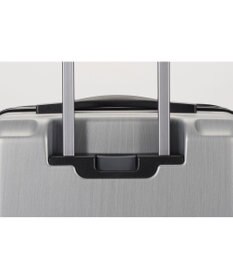ACE BAGS & LUGGAGE Proteca フレスターEX スーツケース 日本製 76/89L エキスパンド フロントオープン 01553 プロテカ