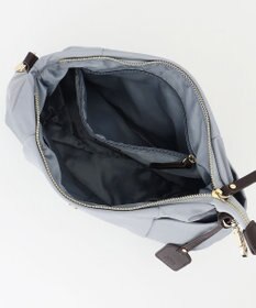 J.PRESS LADIES 【WEB限定カラーあり・2way】 ナイロン ショルダー バッグ
