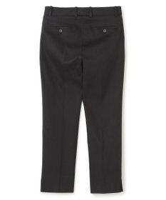 JOSEPH ライトギャバジンストレッチ　テーパードトラウザーズ