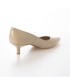 MODE ET JACOMO <MODE ET JACOMO>ポインテッドトゥプレーンパンプス