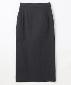 NAVE 【Nave　洗える】リリーIラインスカート