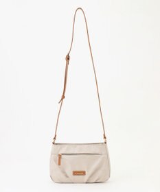 LA BAGAGERIE シャドージャカード ショルダーバッグ