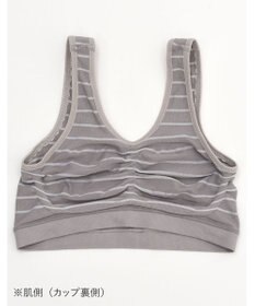 Wing ノンワイヤーブラ　【ナイトアップブラ】　寝るとき用ブラ　夜のバストケア　ウイング／ワコール　KB3508