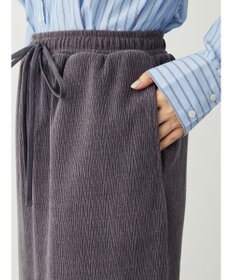 Green Parks カットコールタイトスカート