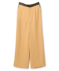 BEIGE， ALAIN / ワイドパンツ