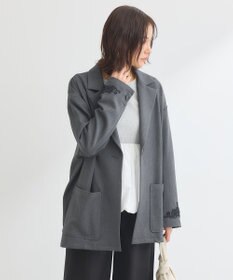 Green Parks ・ＳＵＧＡＲ　ＳＰＯＯＮ　裾バルーンプルオーバー