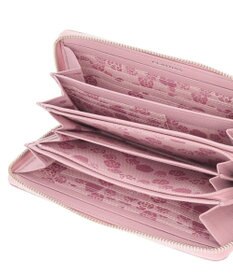 CLATHAS カイト ラウンド長財布