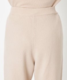 NAVE 【Nave】ウールカシミヤ パンツ