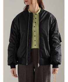 Te chichi MA-1ブルゾン