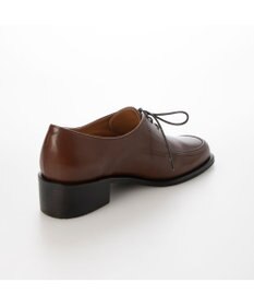 ing <ing>Uチップレースアップシューズ