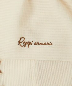 OP／FILA 【repipi armario】編上げAライン水着