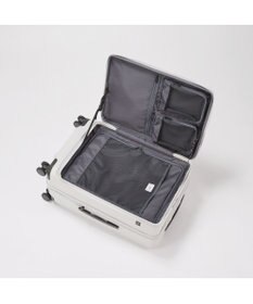 ACE BAGS & LUGGAGE ace. トレリスZ スーツケース 65/75L エキスパンド フロントオープン 09072 エース