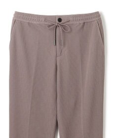 JOSEPH HOMME 【LEON 8月号掲載】ソフトタックジャージー / PEGG EASY