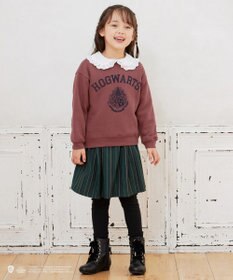 ANY KIDS ストライプスカッツ