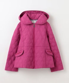 組曲 KIDS 【150-170㎝】中綿キルト コート