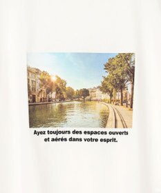 ANY オーガビッツアソートプリントTシャツ