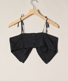 ONWARD Reuse Park 【アップサイクルプロジェクト】リボンビスチェ