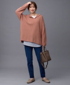 ANY L 【ストレッチ】スタイルアップスキニーデニム