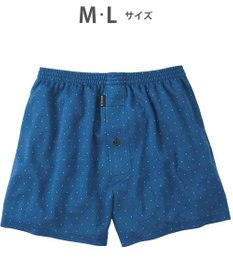 WACOAL MEN トランクス なめらかな肌ざわり やわらかなはき心地 前開き 下着 メンズ GT7071 /ブロス バイ ワコールメン