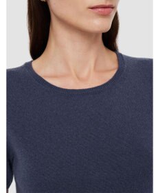 JOSEPH 【洗える】ライトピュアカシミヤ　ニットTシャツ