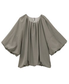 Green Parks ・ＥＬＥＮＣＡＲＥ　ＤＵＥ　バルーンブラウス