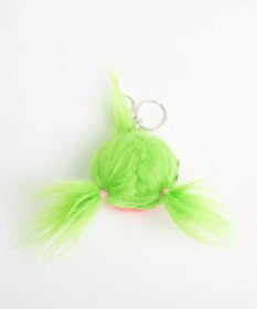 WEGO コギャルモンスターぬいキーホルダー