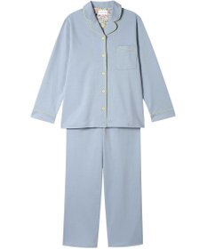 une nana cool ハイゲージコットンパジャマ　ＭＡＤＥ　ＷＩＴＨ　ＬＩＢＥＲＴＹ　ＦＡＢＲＩＣ