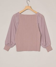 ONWARD Reuse Park 【any SiS】ニット春夏