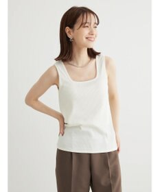 Green Parks Ｂ．ＳＥＴ２点深Ｖプルオーバー＋スクエアタンク