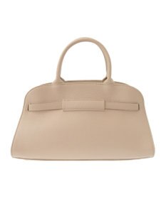 YECCA VECCA 【story.】ベルトハンドバッグ