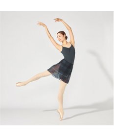 Chacott 巻きスカート