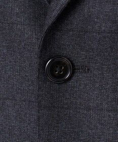 J.PRESS MEN 【ESSENTIAL CLOTHING】ムリネグレナカートチェック スーツ/総裏