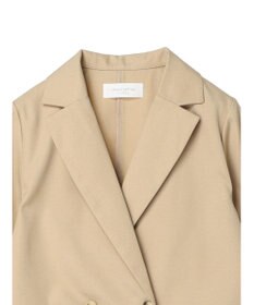 Green Parks テーラードジャケット