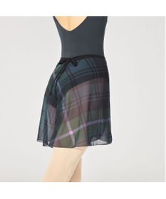 Chacott 巻きスカート