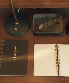 GOTAIRIKU 【ROMEO】オーバーナイター トレー