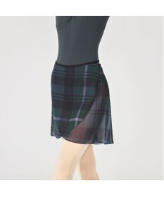 Chacott 巻きスカート