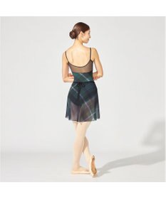 Chacott 巻きスカート